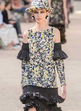 Chanel HC RF17 0555Thumb