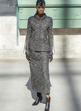 Chanel HC RF18 0012T