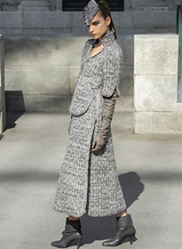 Chanel HC RF18 0037T