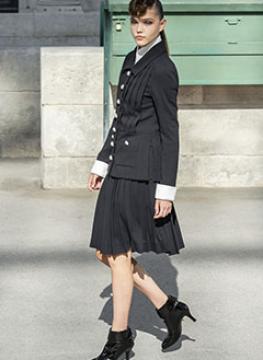 Chanel HC RF18 0067T