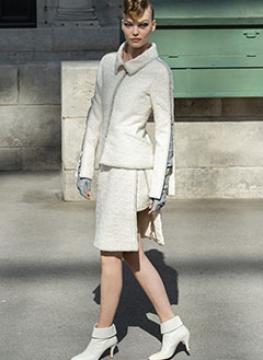 Chanel HC RF18 0076T