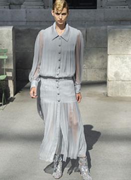 Chanel HC RF18 0138T