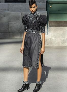 Chanel HC RF18 0198T