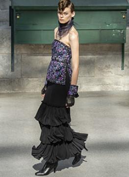 Chanel HC RF18 0332T