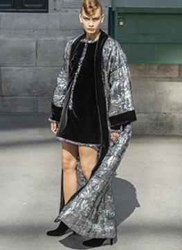 Chanel HC RF18 0399T