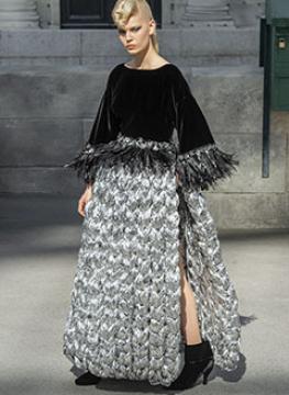 Chanel HC RF18 0412T