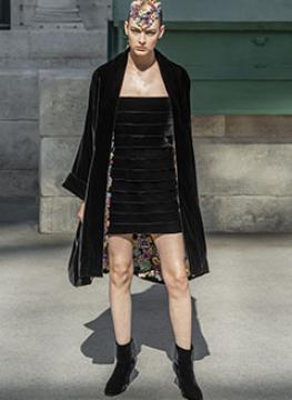 Chanel HC RF18 0426T