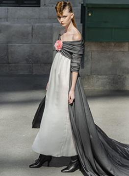 Chanel HC RF18 0498T