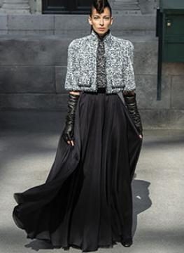 Chanel HC RF18 0520T