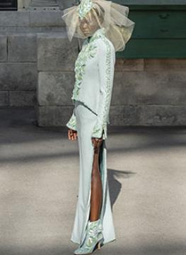 Chanel HC RF18 0570T