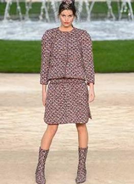 Chanel HC RS18 0011T