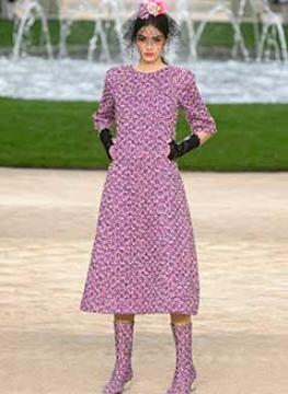 Chanel HC RS18 0024T