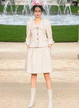 Chanel HC RS18 0134T