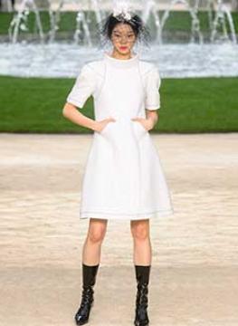 Chanel HC RS18 0185T