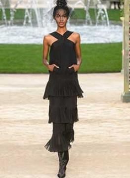 Chanel HC RS18 0279T