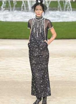 Chanel HC RS18 0383T