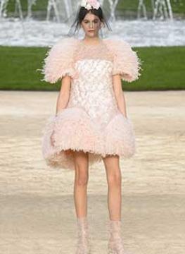 Chanel HC RS18 0508T