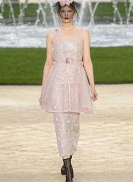 Chanel HC RS18 0525T